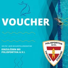 1 Stunde Privatschwimmkurs Erwachsene