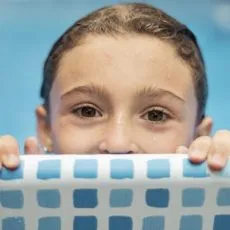 Corso di nuoto per bambini estate 2026 Ciclo 1