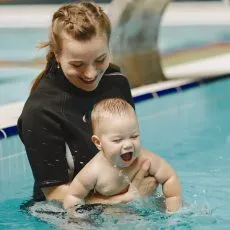 Nuoto per bambini autunno 2026