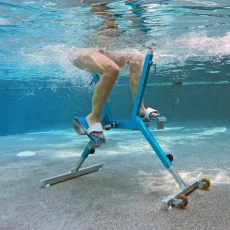 Aqua bike Mittwoch 20:00 bis 20:45