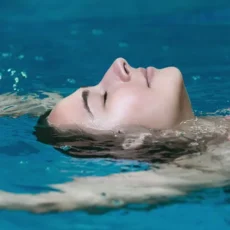 Aqua Relax Donnerstag 20:00 - 20:45